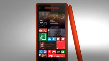 Renunţă Microsoft la butoanele capacitive în Windows Phone 8.1?
