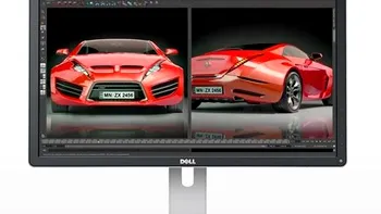 Dell UP2414Q este un nou monitor UHD 4K