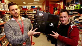 Utilizatorul eBay care a achiziționat o imagine Xbox One și-a recuperat banii
