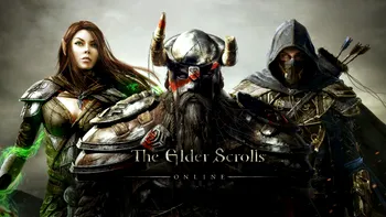The Elder Scrolls Online primeşte o dată de lansare oficială exactă [+VIDEO]