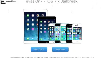 S-a dat drumul la jailbreak iOS 7 pentru toate iDevice-urile