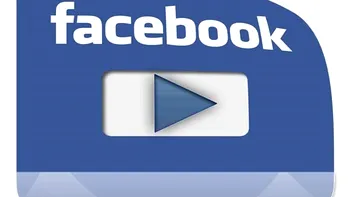 Facebook pe mobil: Play la filme fără să fii întrebat