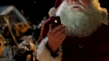 iPhone-urile au bătut Androidele la cumpăraturi de Crăciun