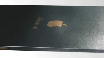 Nişte concepte interesante: iPhone Air şi iPhone 6C [VIDEO]