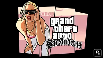 GTA San Andreas soseşte pe iOS. Pe Android şi WP8, mai durează
