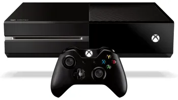 Cât de mult vă ia Microsoft din spaţiul unui Xbox One?