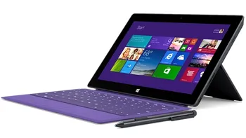 Microsoft o dă 
