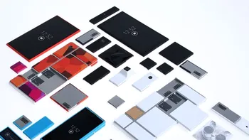 Mai e puţin. Noul smartphone modular Motorola e aproape gata
