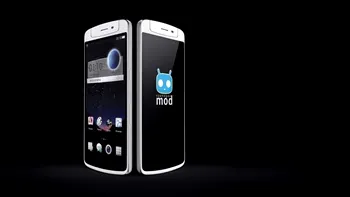 Oppo N1 este primul smartphone cu CyanogenMod certificat Google