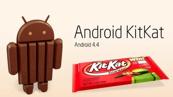 Android 4.4 KitKat scade calitatea video