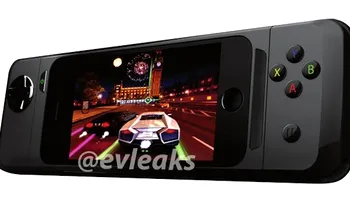 Razer Kazuyo este un nou controller de gaming pentru iPhone