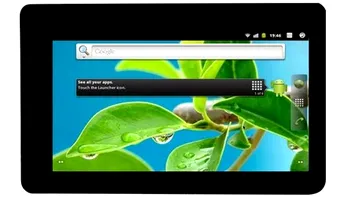UbiSlate 7Ci este cea mai ieftină tabletă cu Android