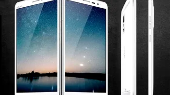 Vivo Xplay 3S - S-a lansat primul smartphone cu rezoluţie 2K