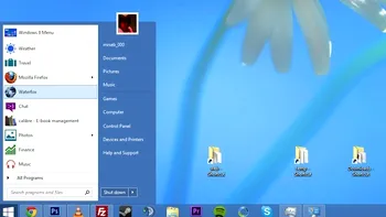 Windows 8.2 ar putea aduce înapoi clasicul meniu de Start