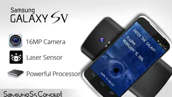 Galaxy S5 va veni în două variante: Prime şi Standard