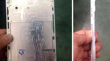 iPhone 6 și al său ”foarte probabil” cadru metalic