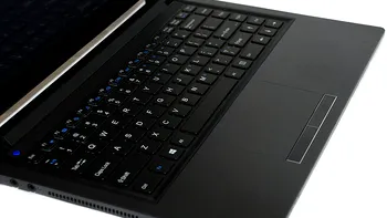 Eurocom Armadillo, un ultrabook cu multi-touch