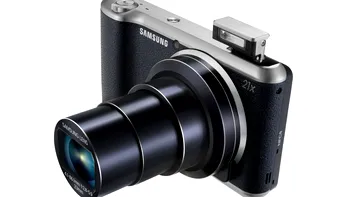 Samsung Galaxy Camera 2 - Succesorul unui concept interesant