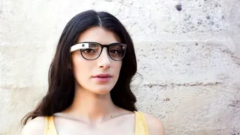 Google Glass are acum rame customizabile și lentile cu dioptrii
