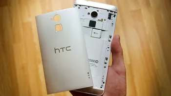 HTC One Max are o autonomie de invidiat