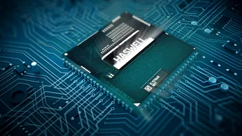 Noi procesoare Intel pentru mobile, anunțate pe arhitectură Haswell