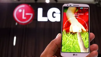 LG G3 are o dată de lansare aproape sigură