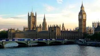Londra va avea în curând senzori de parcare inteligenți