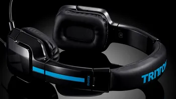 Mad Catz livrează headest-ul TRITTON Kama pentru PS 4 și PS Vita
