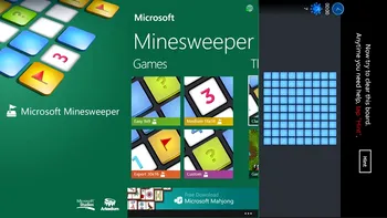 Microsoft Minesweeper, o amintire din copilărie actualizată pentru WP8