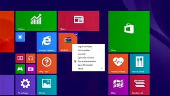 Primul update Windows 8.1 major facilitează utilizarea, în curând