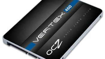Un nou SSD OCZ anunțat: Vertex 460