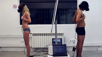 Oculus Rift este folosit într-un nou experiment interesant