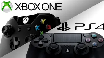 Sony PS4 vs Microsoft XBOX One: s-a anunţat câştigătorul la vânzări