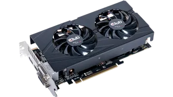 Două noi plăci Radeon R9 de la Club3D, ambele din seria royalQueen