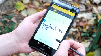 Asus Fonepad Note FHD 6 - Un 