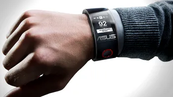 Smartwatch Asus în lucru, promis pe piață în 2014