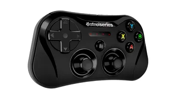 SteelSeries Stratus și Sensei, două noi periferice interesante