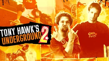 Fanii realizează o nouă versiune Tony Hawk Underground 2