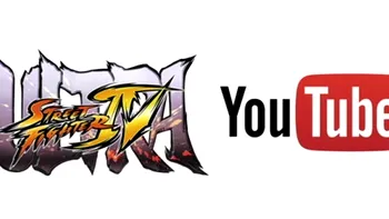 Ultra Street Fighter IV te ajută să-ţi urci bătăile pe YouTube