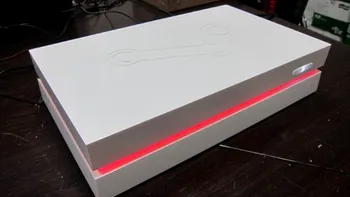 Valve are deja 12 parteneri pentru producția Steam Machine