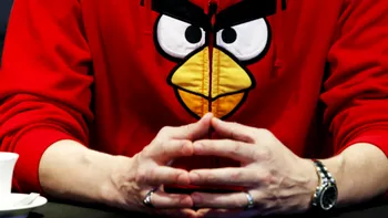 Rovio respinge ideea că a permis NSA-ului să spioneze utilizatorii jocului