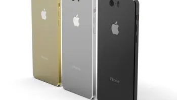 Concept iPhone 6 detaliat într-un clip [VIDEO]