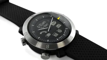 CES 2014: Creatorii Cookoo vin cu două smartwatch-uri aproape perfecte