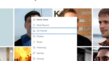 Noul Facebook pentru iOS te ajută să vezi ce vrei în News Feed