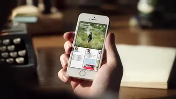 Facebook Paper: Un nou mod de  vizualiza știrile [VIDEO]