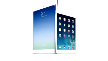 La toamnă, vom vedea un iPad Pro mult mai mare