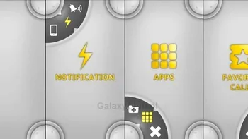 Odată cu Galaxy S5, Samsung se va preocupa de utilizarea sa cu o mână