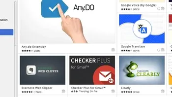 Google a eliminat două extensii Chrome care te încărcau cu reclame