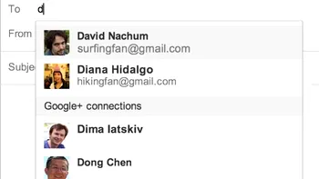 Gmail şi Google+ îţi invadează intimitatea... încă 