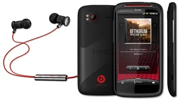 Beats scapă HTC de încă un trimestru financiar ruşinos